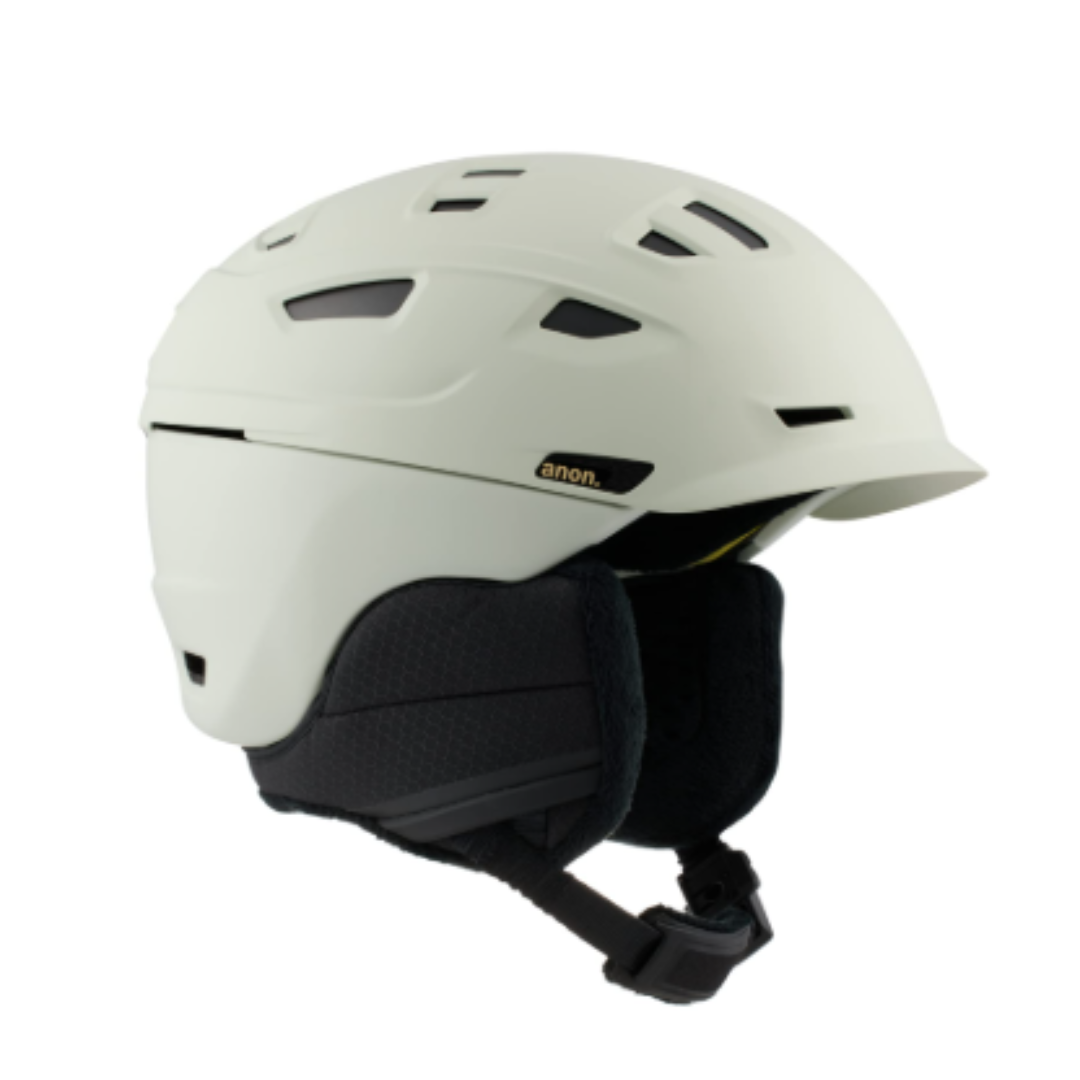 Anon Nova Mips® Ski & Snowboard Helmet