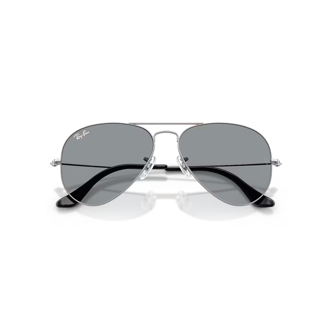 Ray Ban Ray Ban Aviator Classic Large - Men's Sunglasses Mens Sunglasses Lifestyle