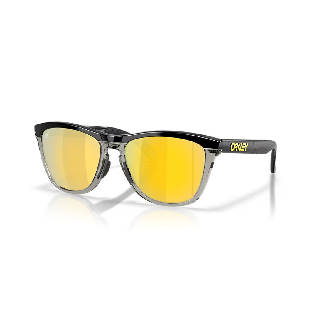 Oakley Oakley Men's Frogskins Range Mens Sunglasses Lifestyle