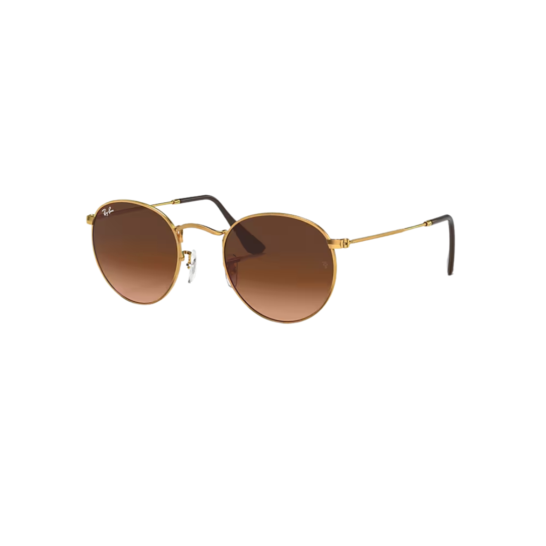 Ray Ban Ray Ban Round Metal - Men's Sunglasses Mens Sunglasses Lifestyle