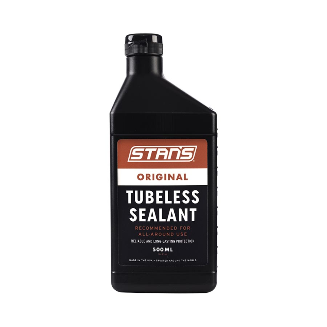 Stan's No Tubes Stans Sealant Black 60ml Bike Lubricants/Fluids