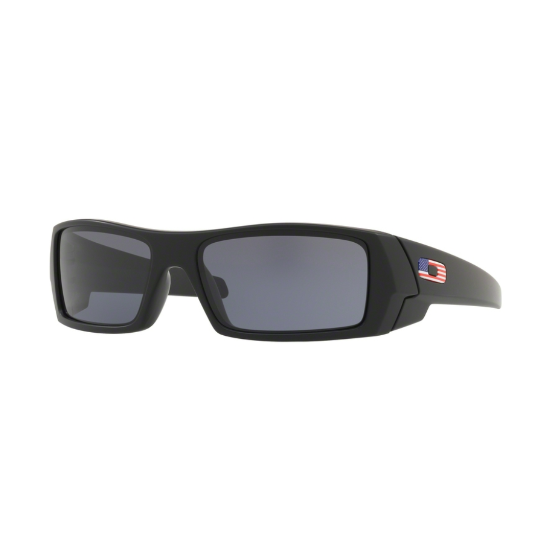 Oakley Oakley Gascan - Men's Sunglasses Mens Sunglasses Lifestyle
