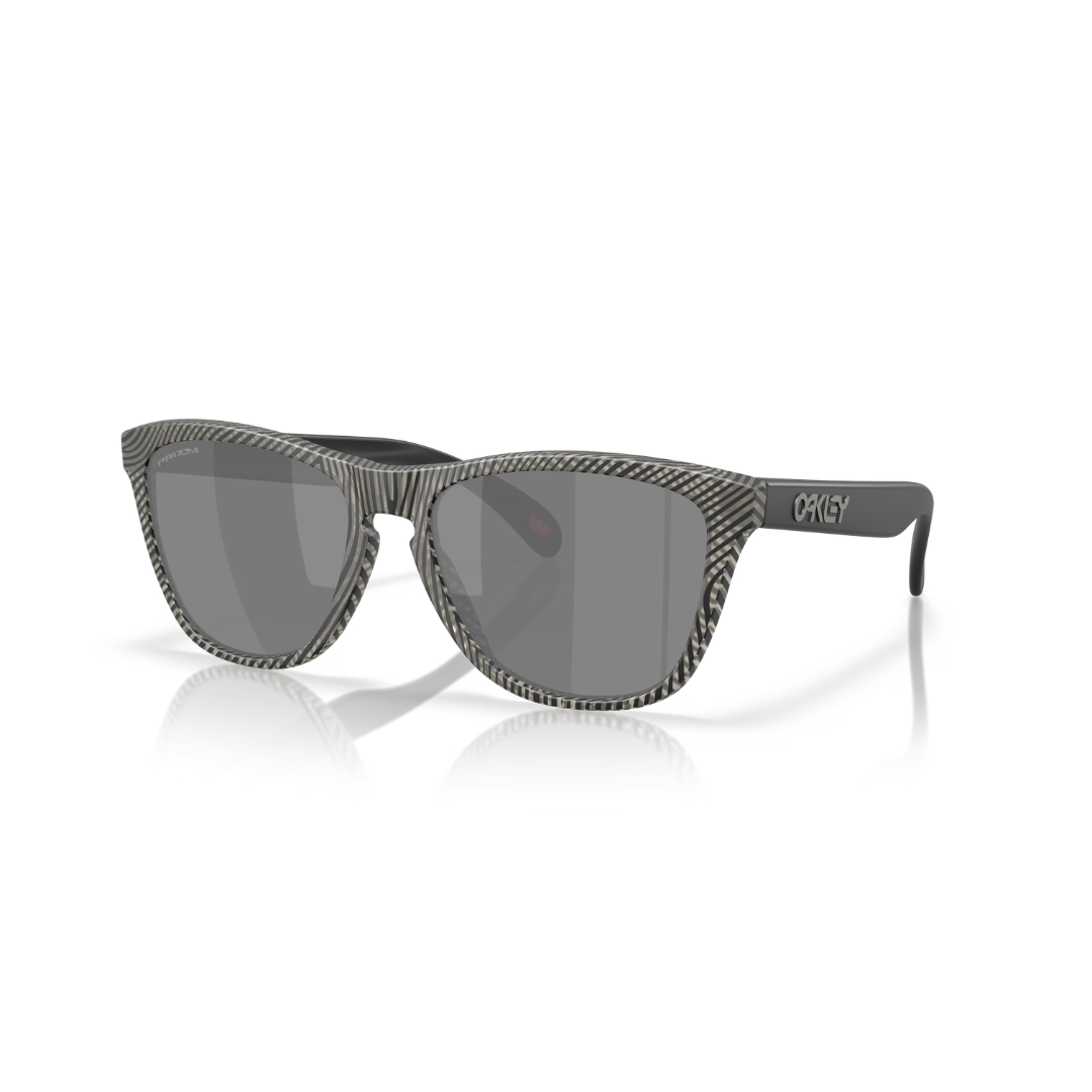 Oakley Oakley Frogskins - Men's Sunglasses Mens Sunglasses Lifestyle