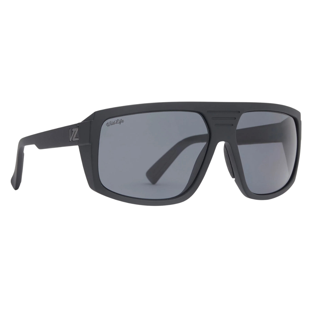 Von Zipper Von Zipper Quazzi Sunglasses Mens Sunglasses Lifestyle