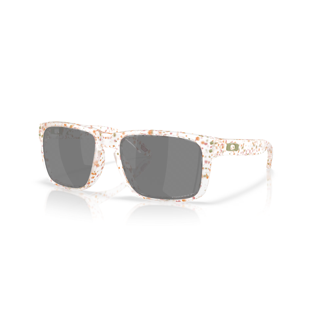 Oakley Oakley Holbrook - Men's Sunglasses Woodgrain Mens Sunglasses Lifestyle