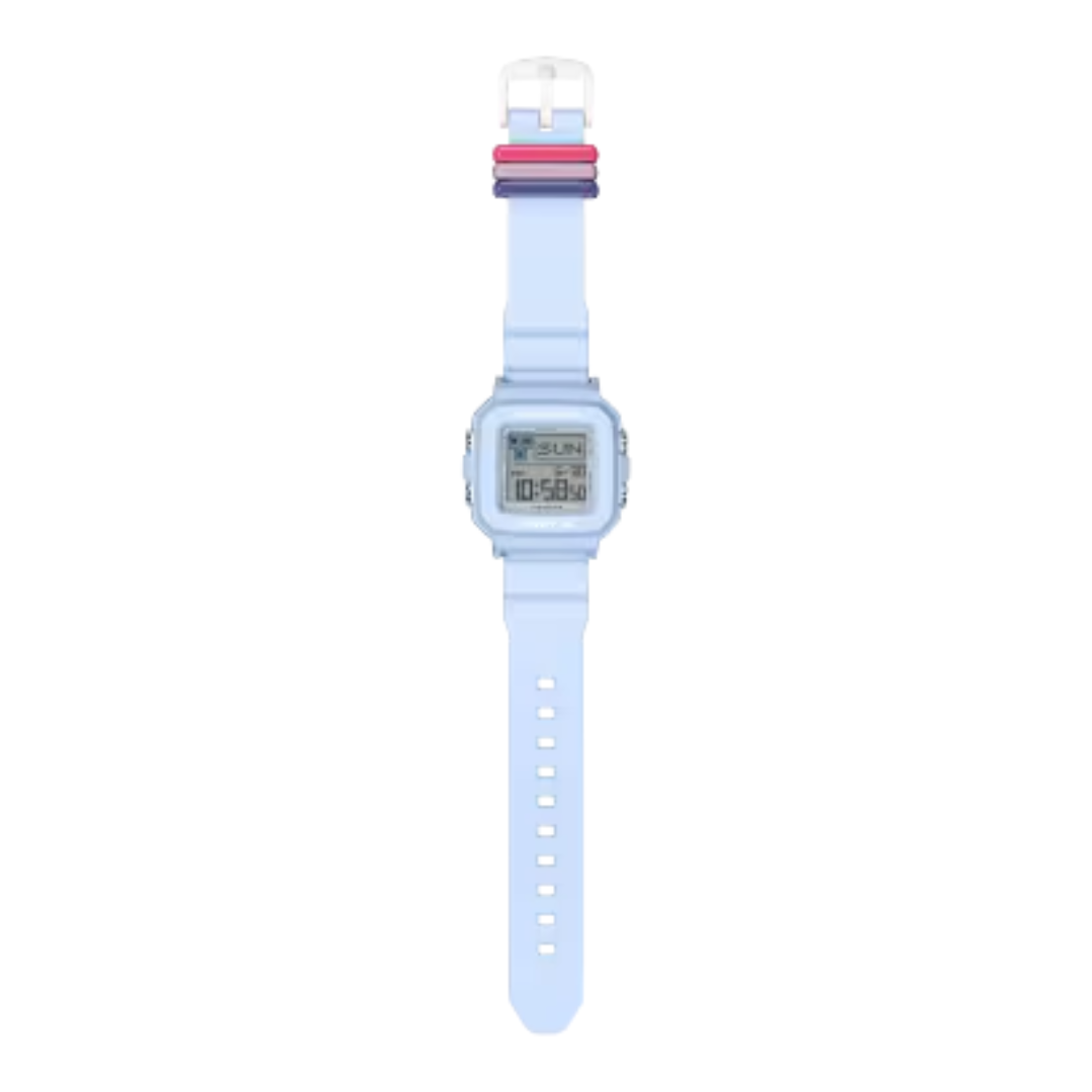G Shock G-Shock BGD-10L-2 (EOL) Mens Watch Metal Bands