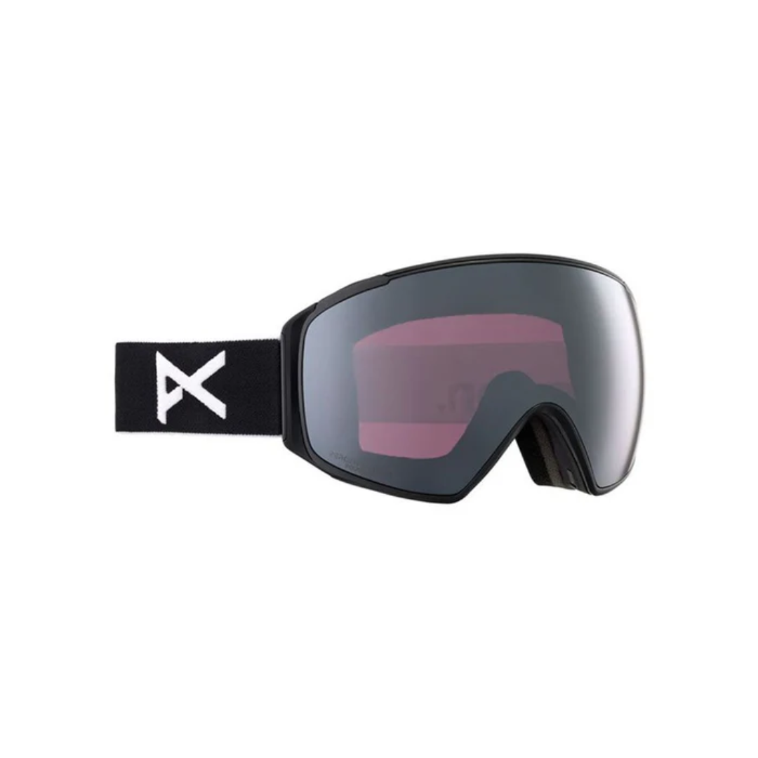 Anon M4S Goggles (Toric) + Polarized Perceive Lens