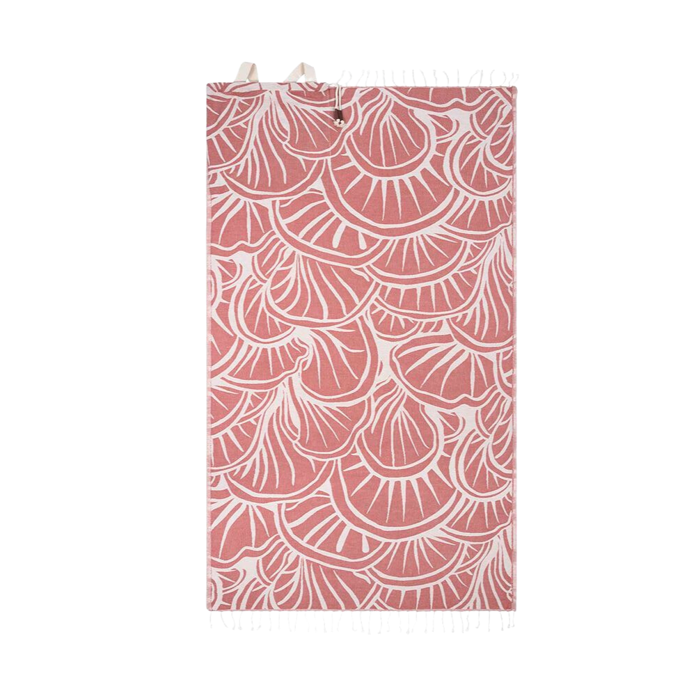 Sand Cloud Chante Towel Bag