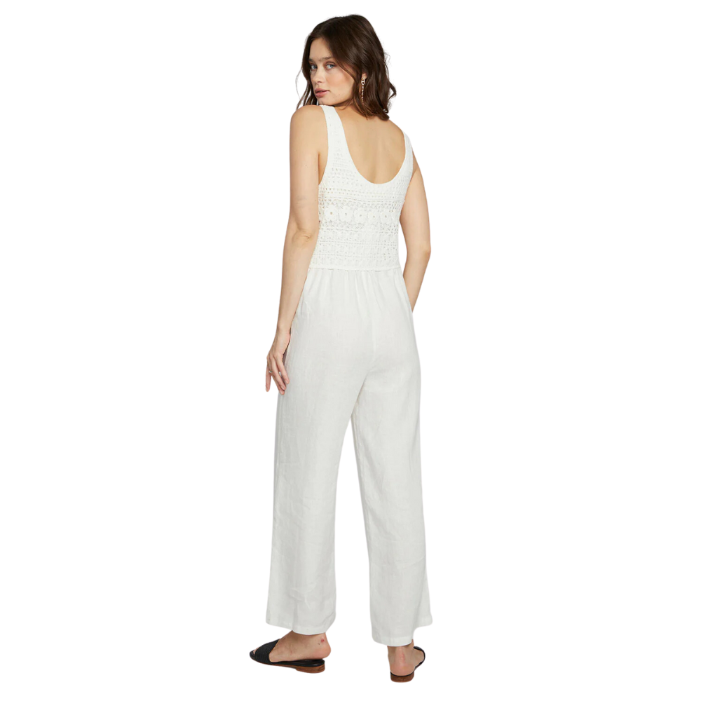 Saltwater Luxe Women's Cora Jumper