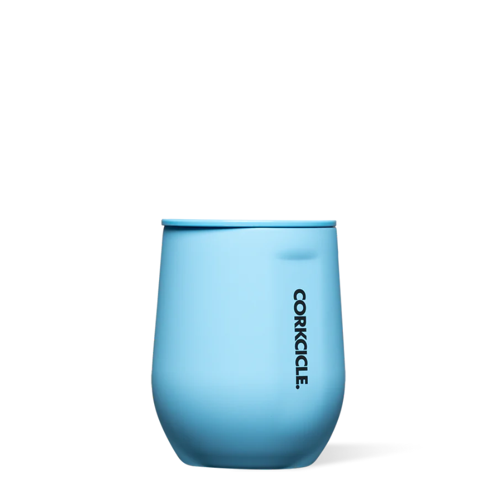 Corkcicle sin tallo de 12 oz