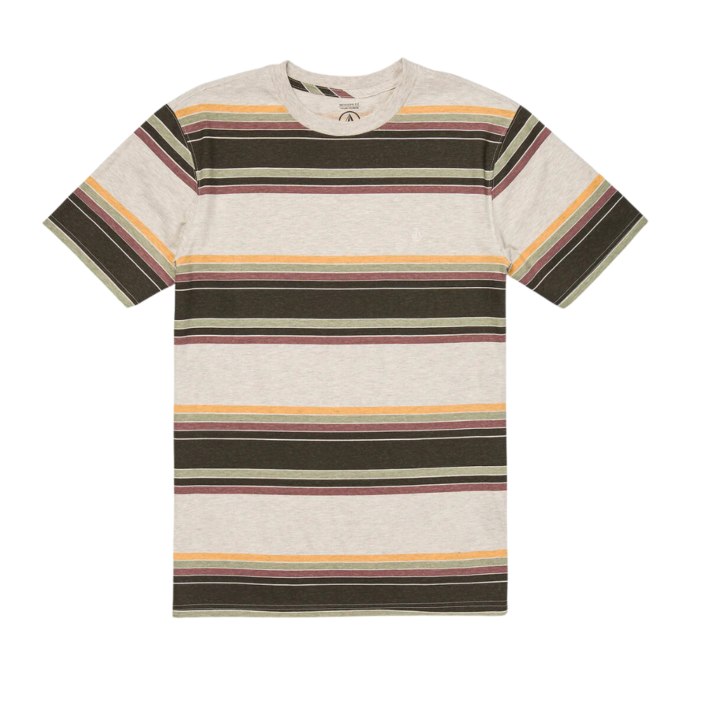 Volcom Bandstone Crew Shirt