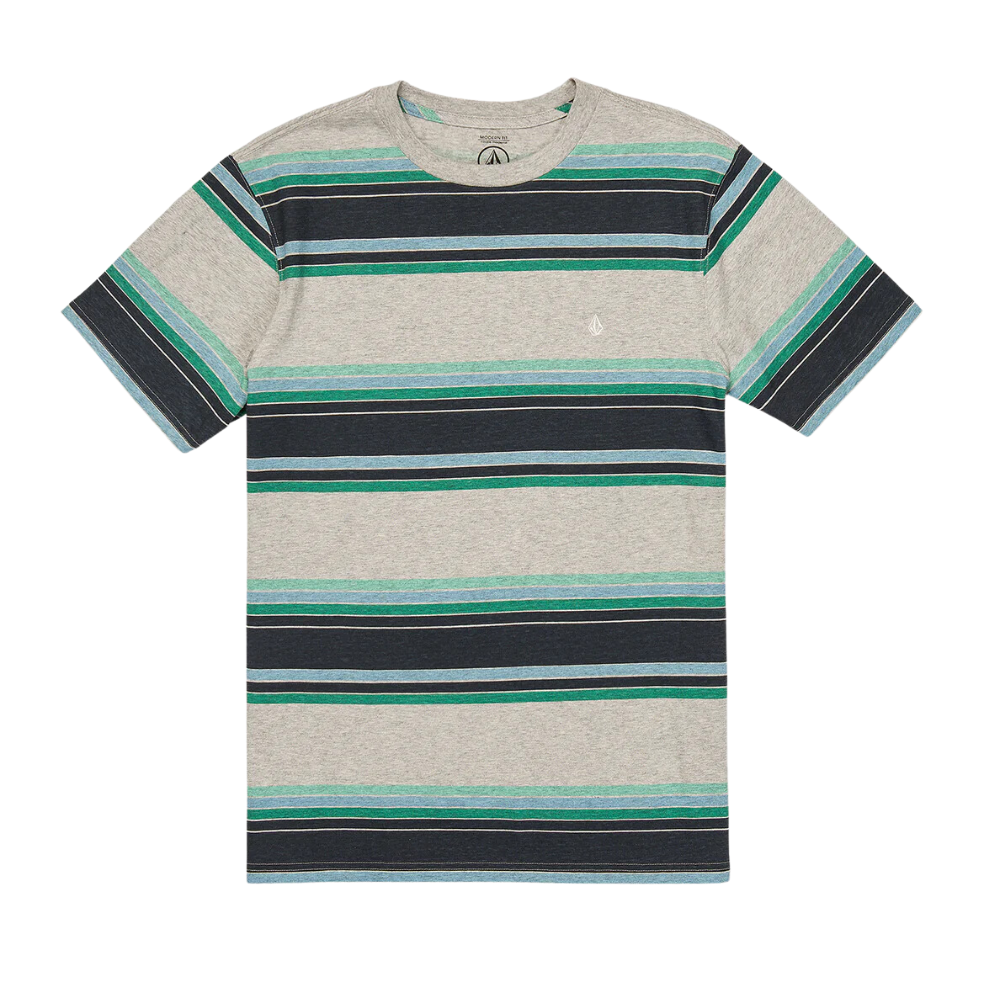 Volcom Bandstone Crew Shirt