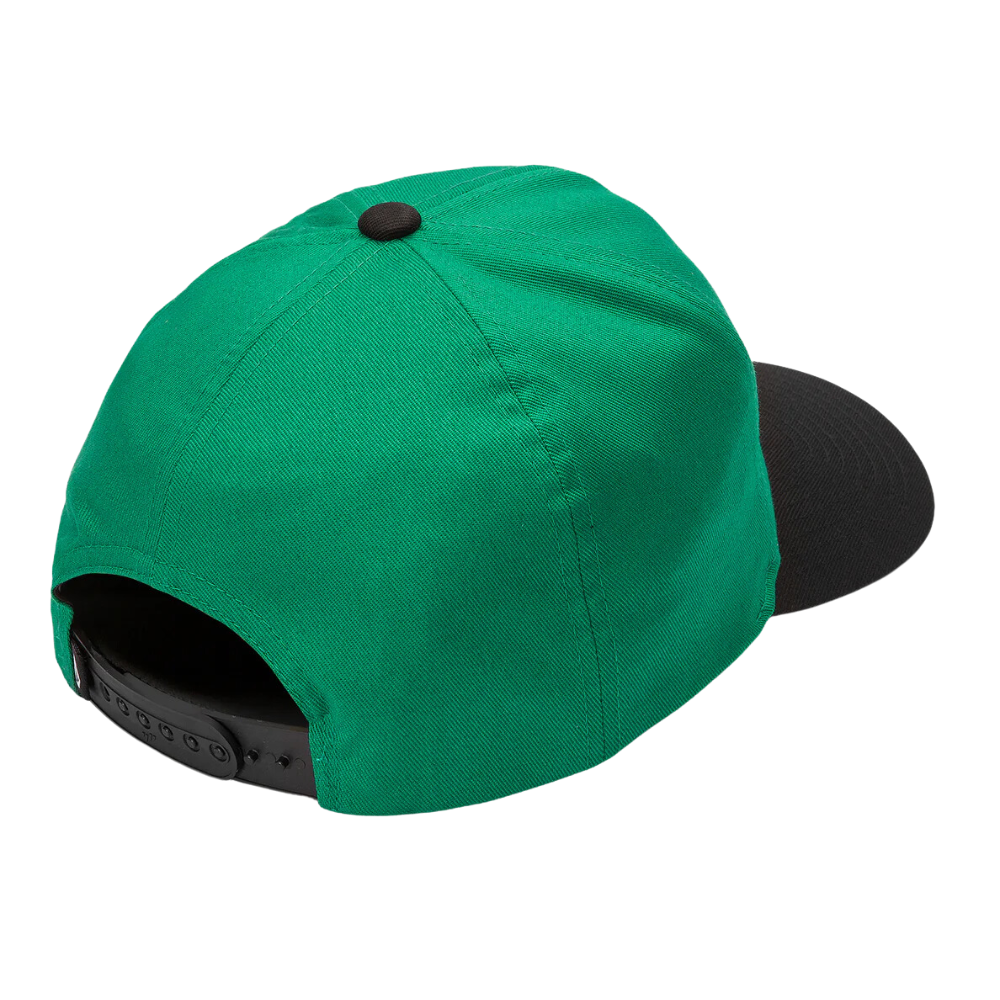 Volcom Men's Demo Adjustable Hat