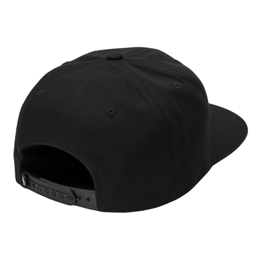 Volcom Men's Stoney Stone Adjustable Hat