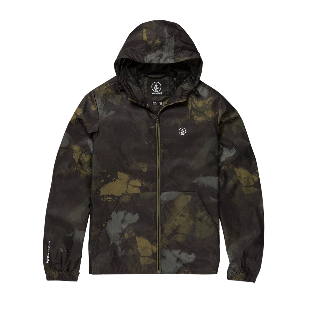 Volcom Men's Phase 91 Jacket