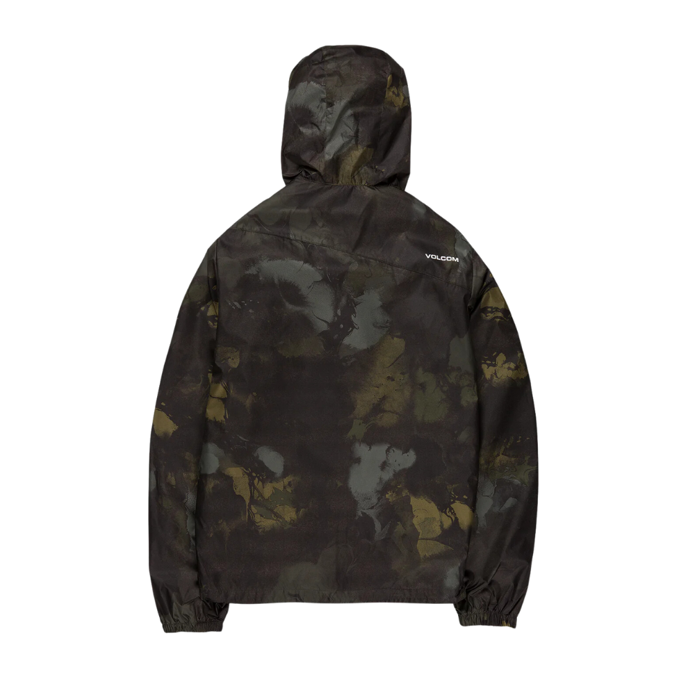 Volcom Men's Phase 91 Jacket