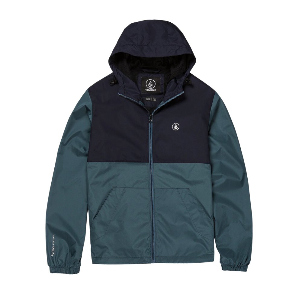 Volcom Men's Phase 91 Jacket