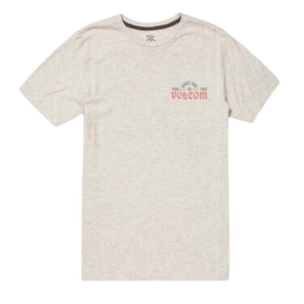 T-shirt Volcom Legend pour homme