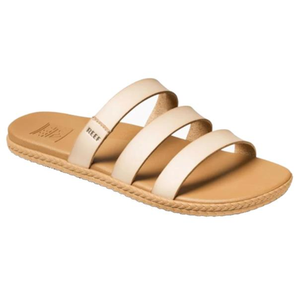 Sandales Reef Cushion Ruby pour femmes