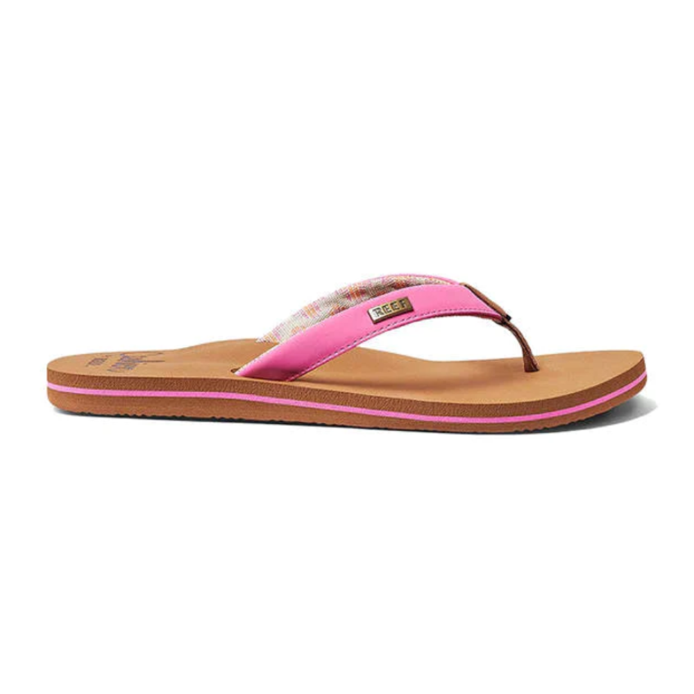 Reef Femme REEF CUSHION SANDS Femme