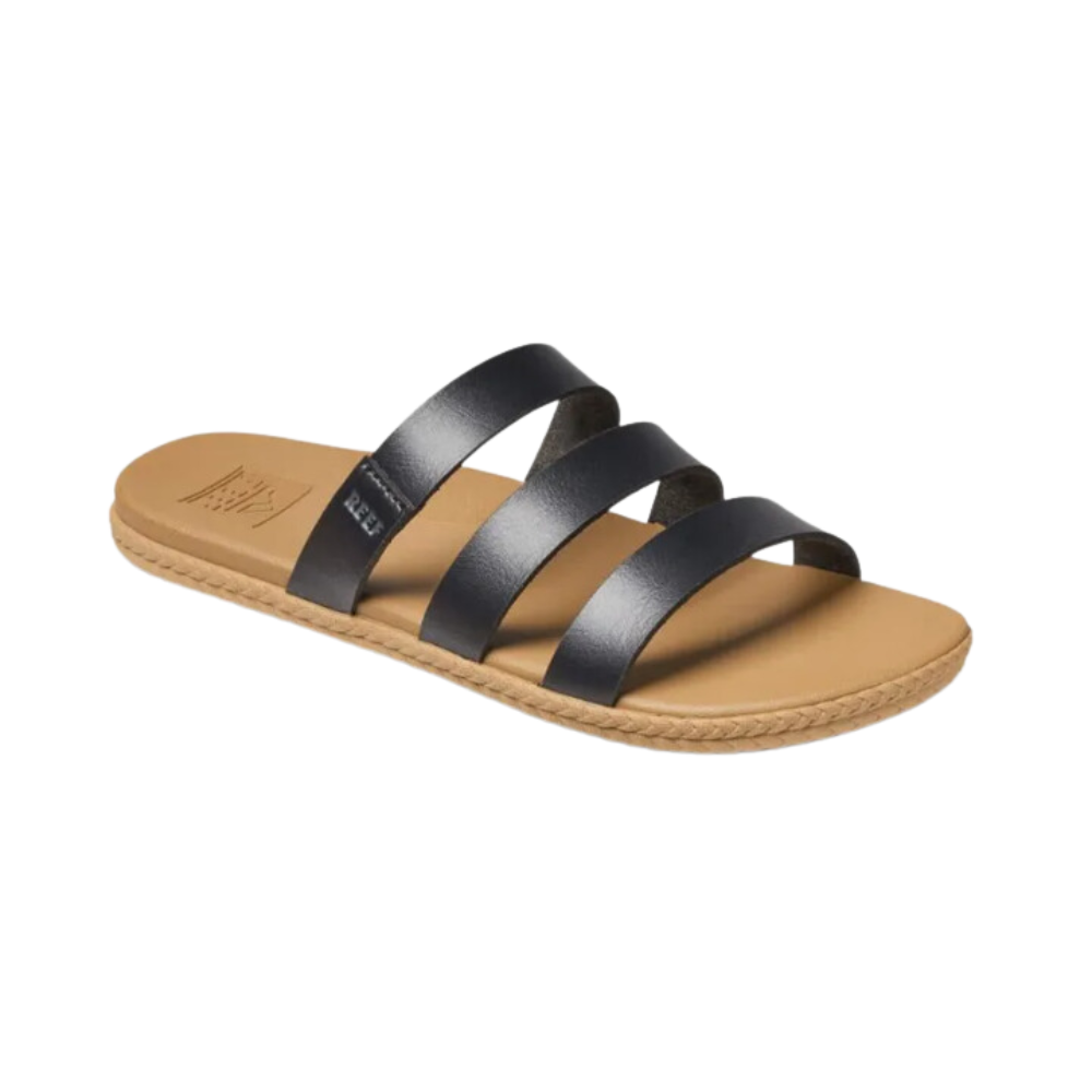 Sandalias Reef Cushion Ruby para mujer