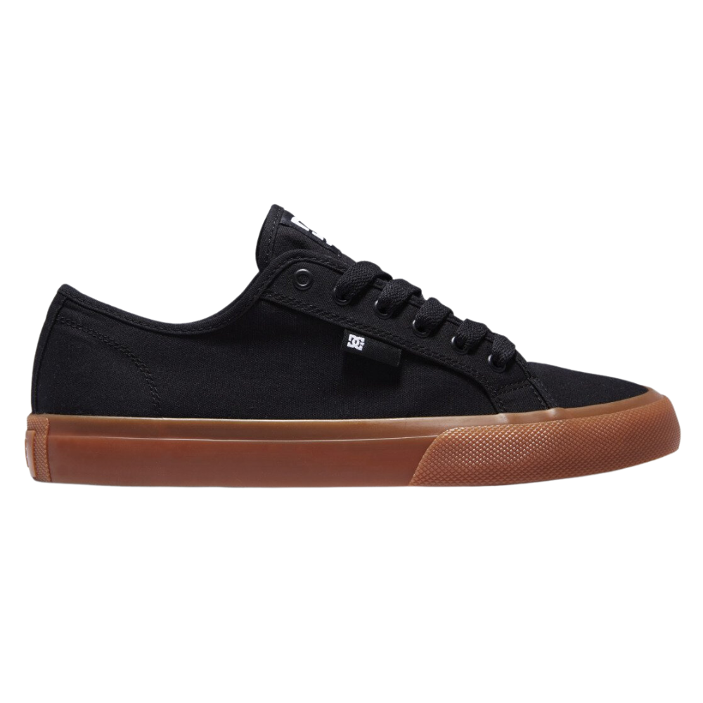 Zapatos manuales para hombre de DC