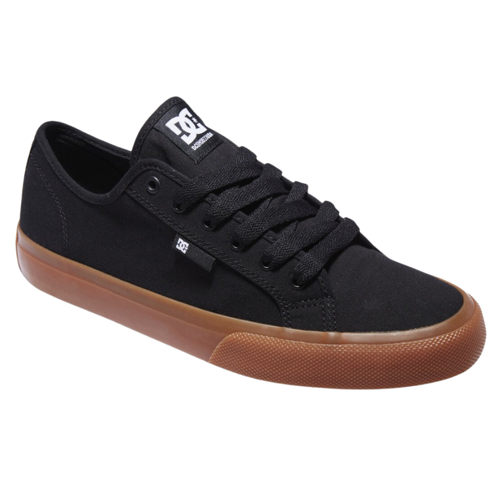 Zapatos manuales para hombre de DC