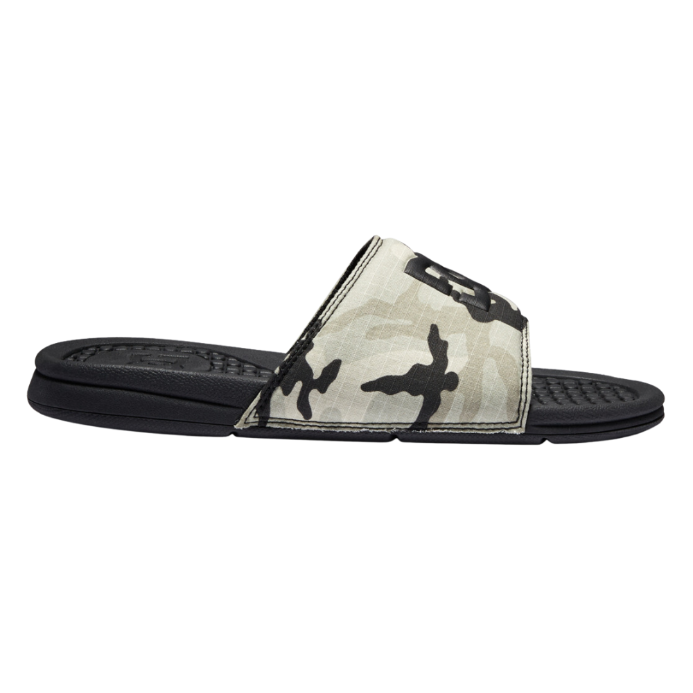 Sandalias para hombre DC Bolsa
