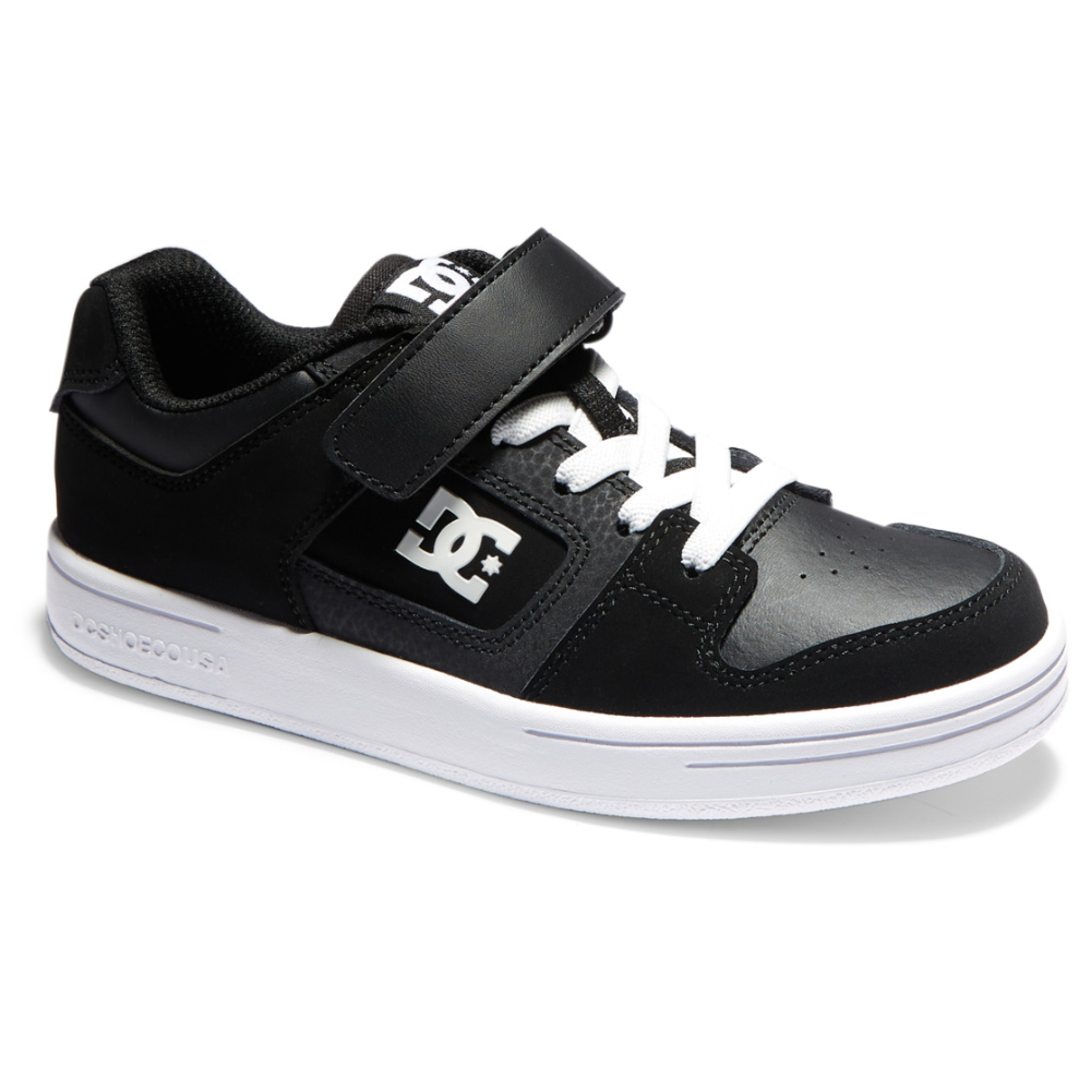 Chaussures DC Youth Manteca 4 V