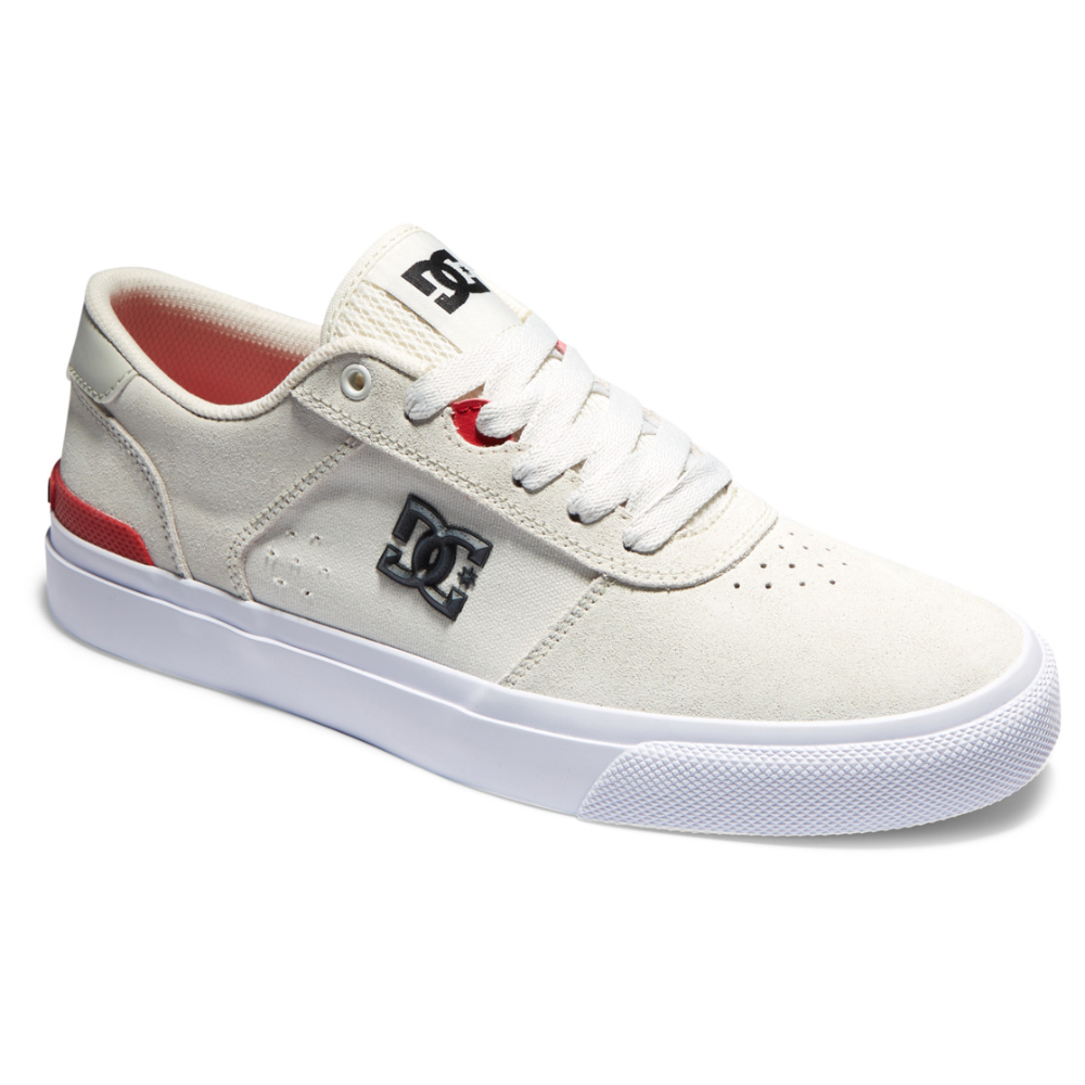 Zapatillas de skate DC Teknic S para hombre