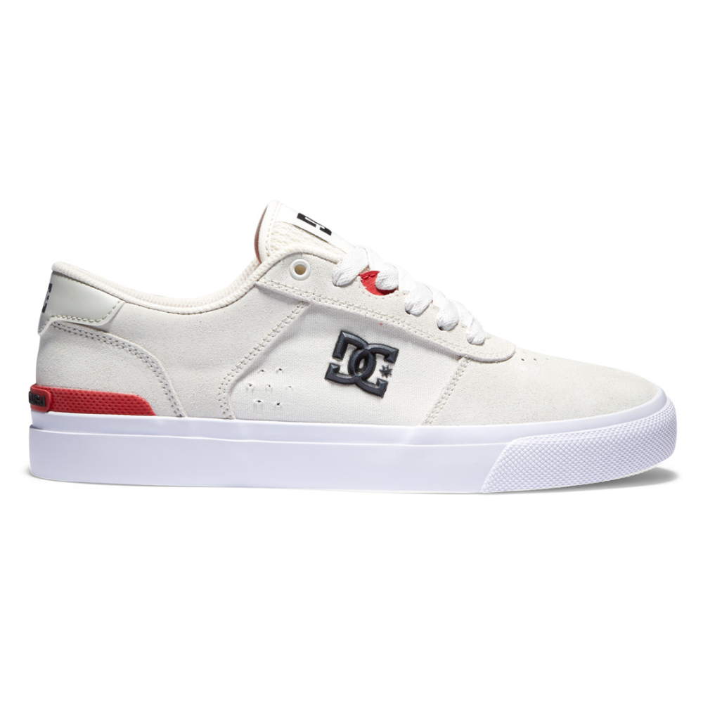 Zapatillas de skate DC Teknic S para hombre