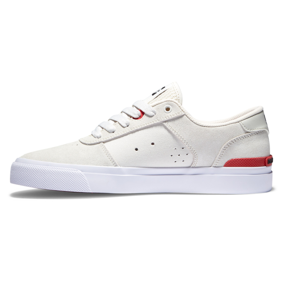 Zapatillas de skate DC Teknic S para hombre