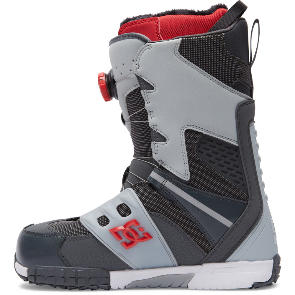 Bottes de snowboard DC Phantom Boa pour homme