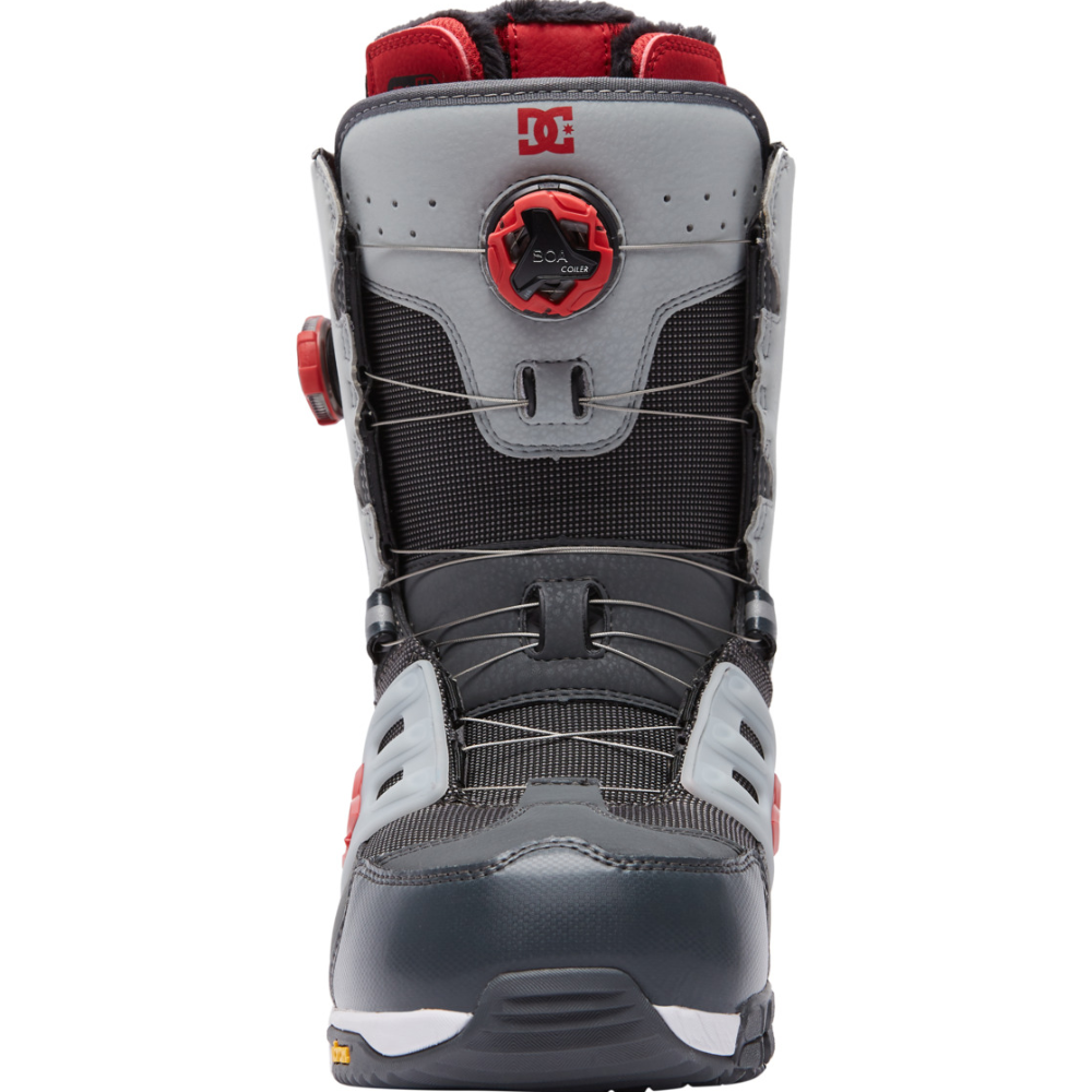 Bottes de snowboard DC Phantom Boa pour homme