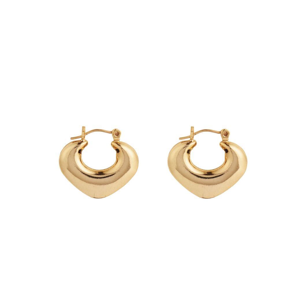 Boucles d'oreilles Lisbeth Oak
