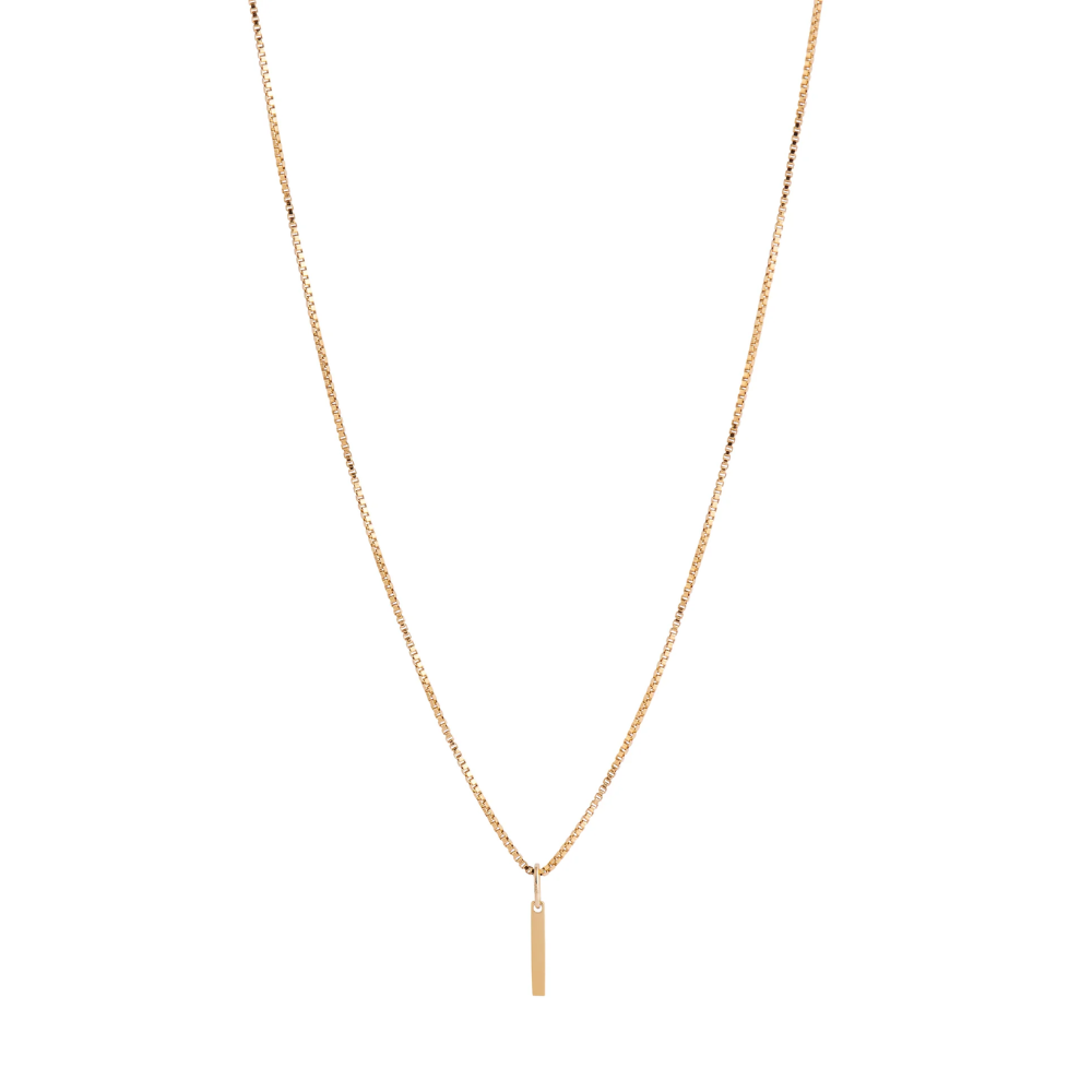Collier Lisbeth Atticus