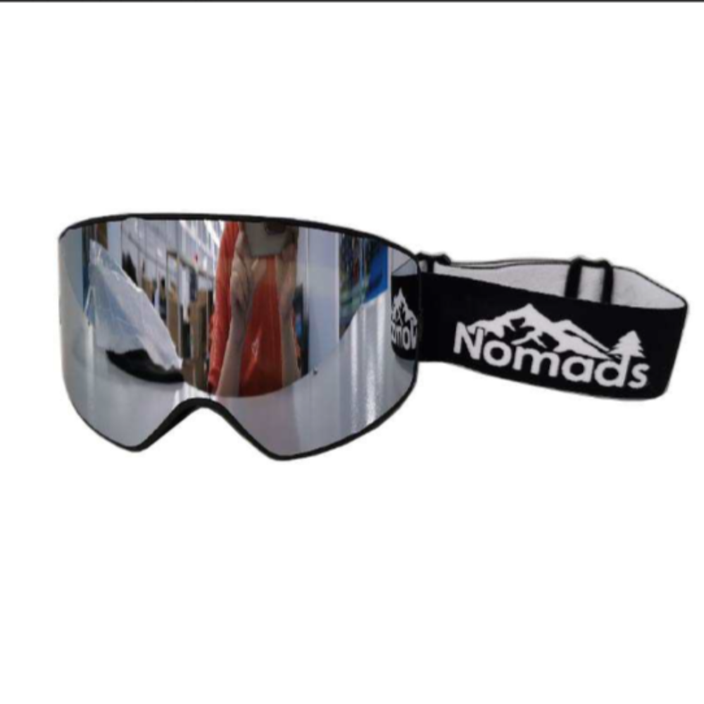 Nomads Standard Mag Tech Goggles