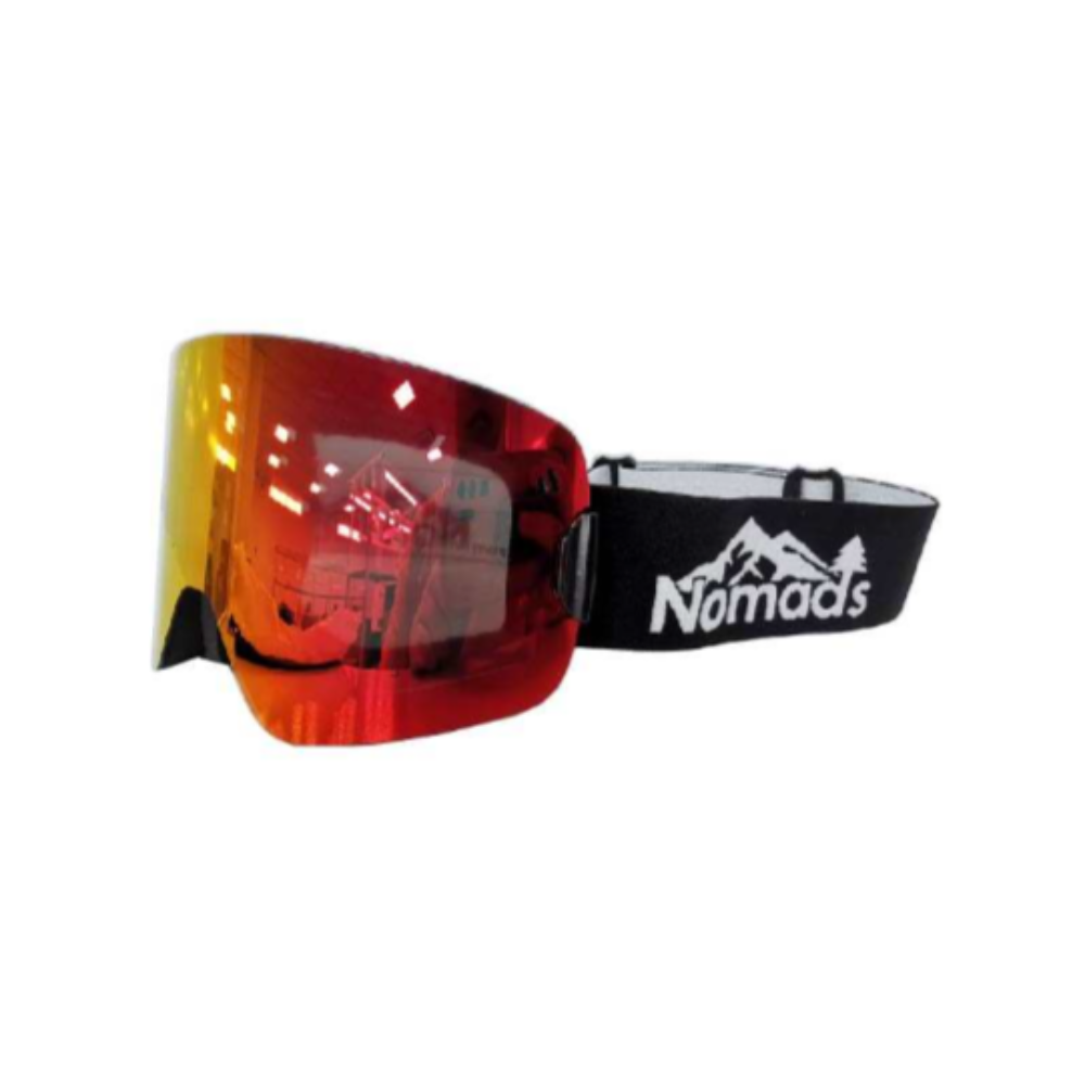 Nomads Standard Mag Tech Goggles