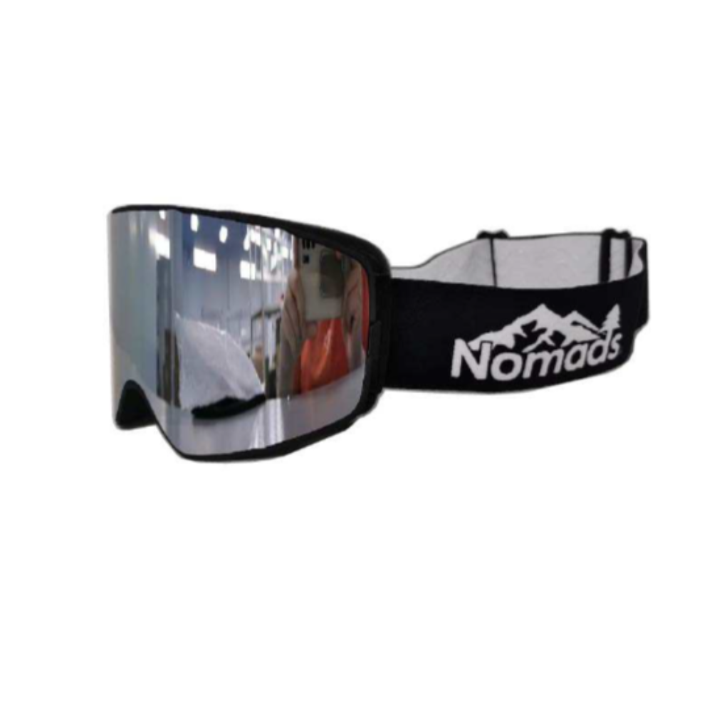 Nomads Standard Mag Tech Goggles