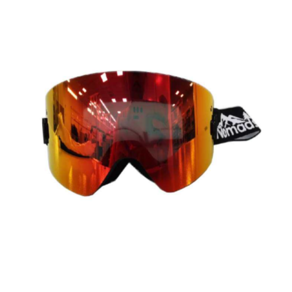 Nomads Standard Mag Tech Goggles