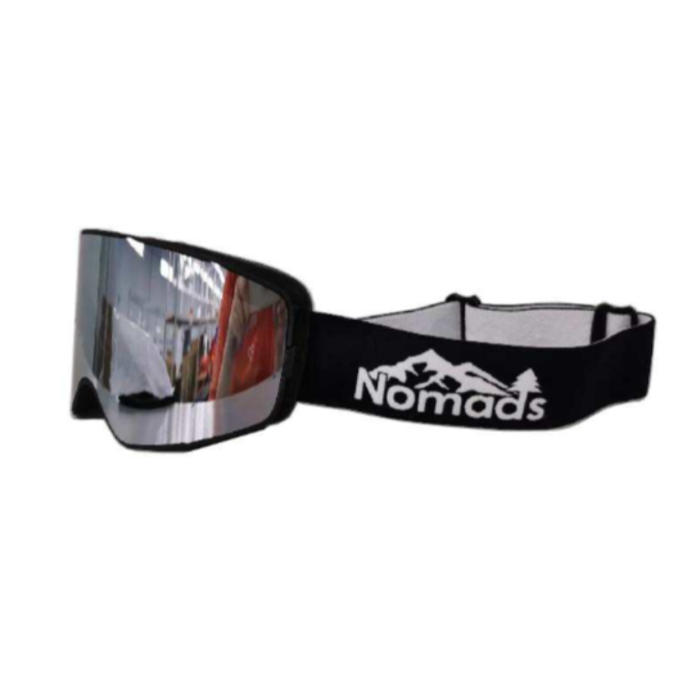 Nomads Standard Mag Tech Goggles