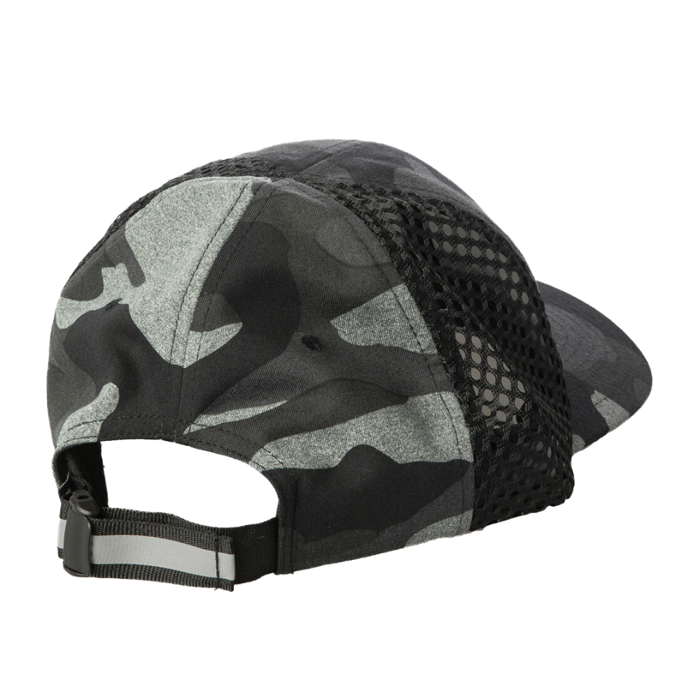 RVCA Vent Strapback Hat