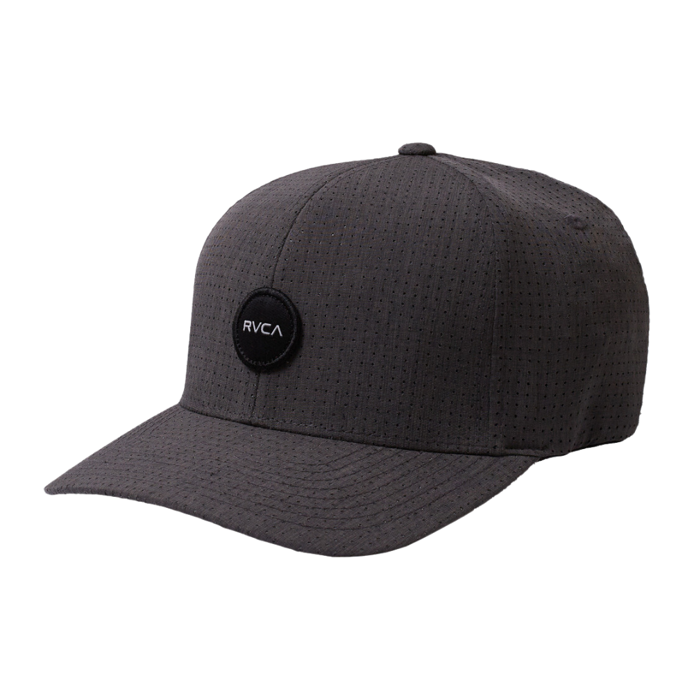 RVCA Shane Flexfit Hat