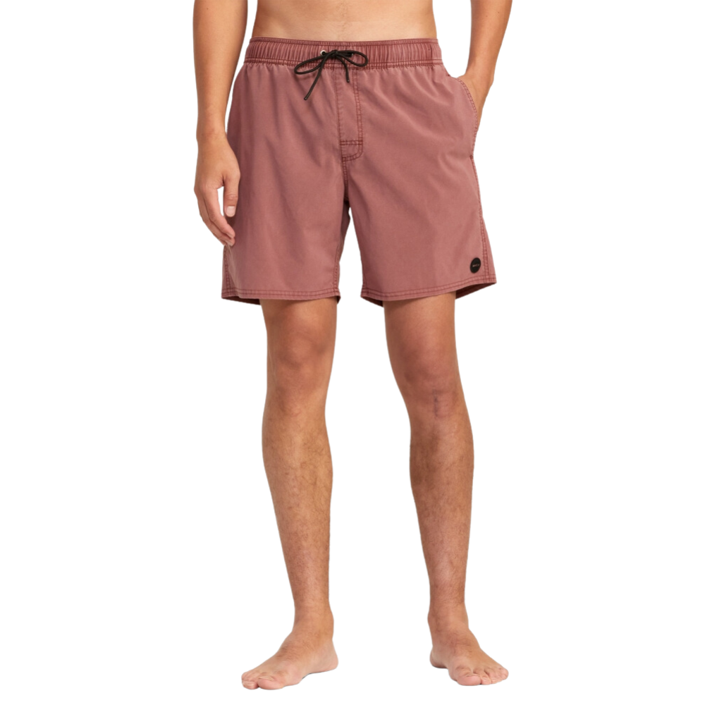 RVCA VA Pigment Elastic 17" Men's Boardshorts