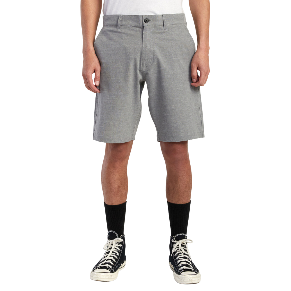 RVCA Men's Balance Hybrid 20" Shorts