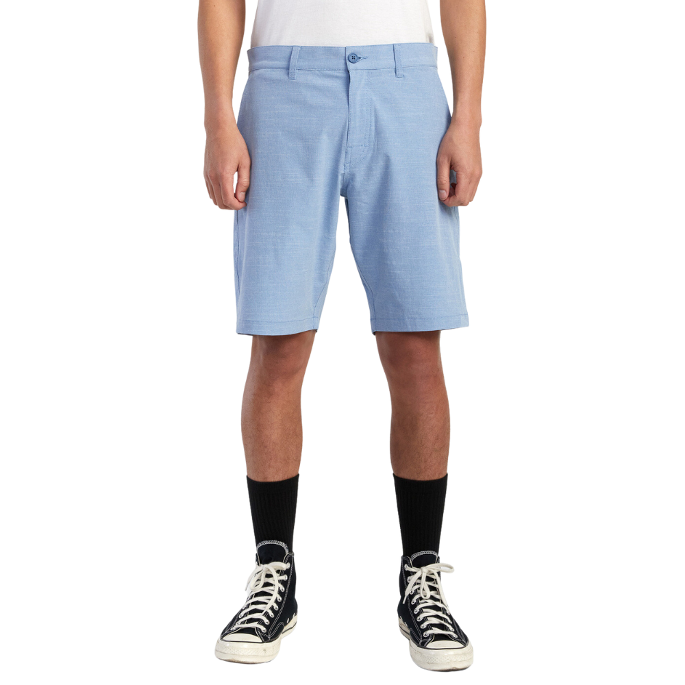 RVCA Men's Balance Hybrid 20" Shorts