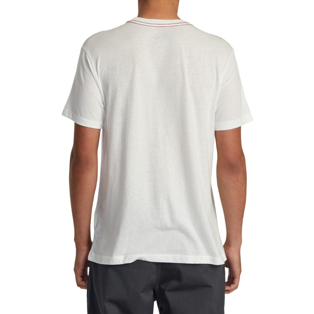 T-shirt Innerstate pour homme RVCA