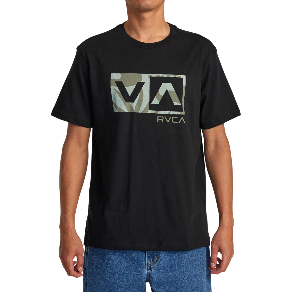 RVCA Men's Balance Box Tee