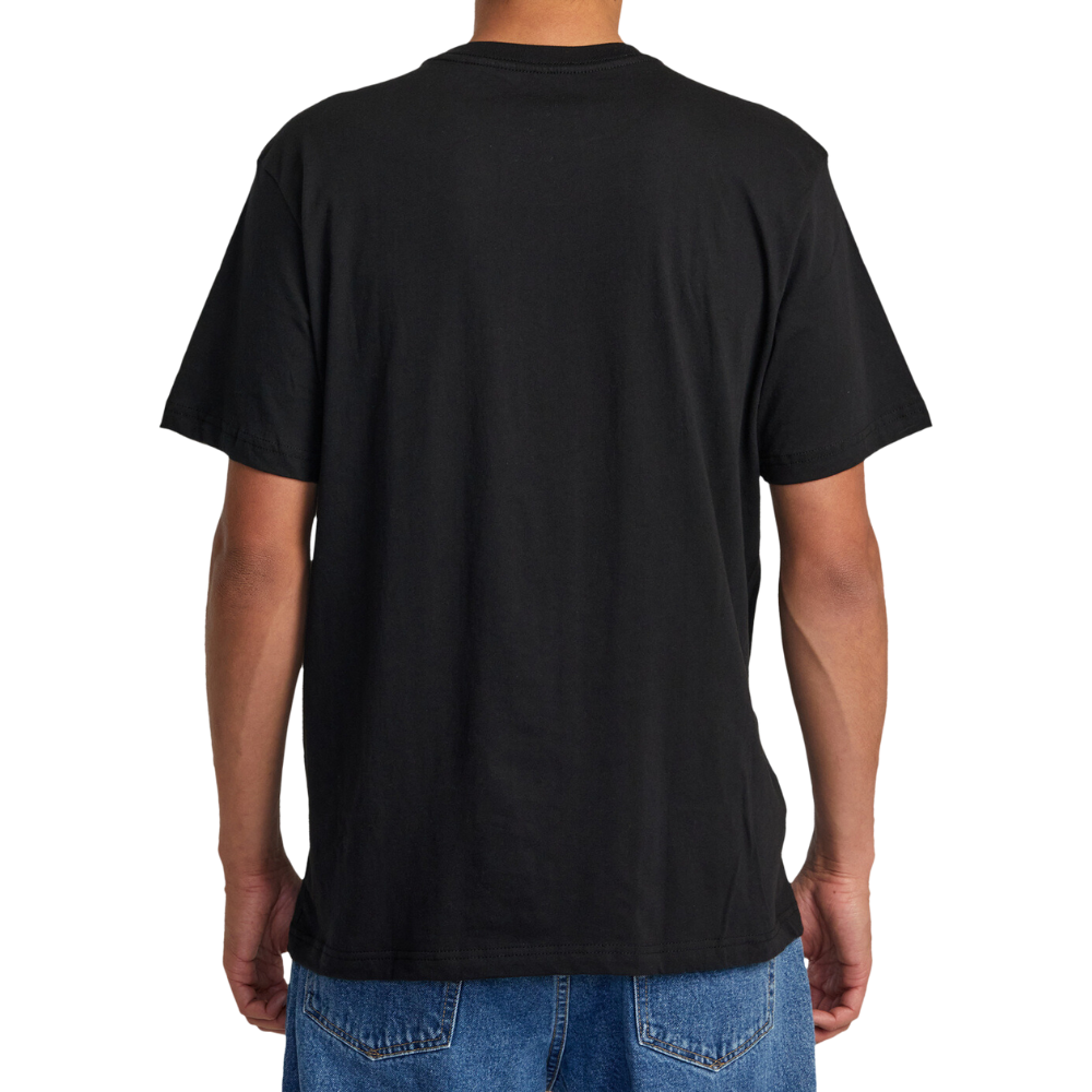 RVCA Men's Balance Box Tee