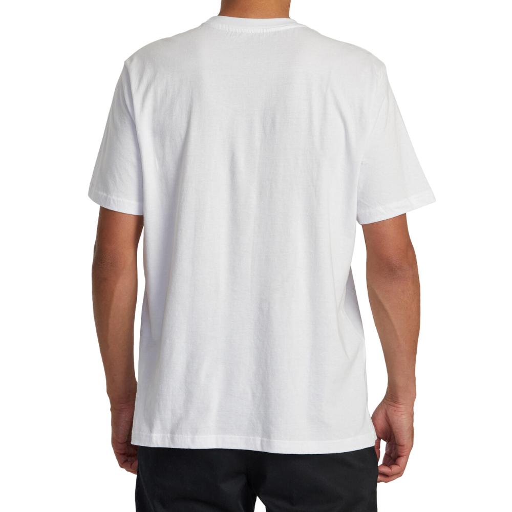RVCA Men's Balance Box Tee
